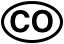 CO