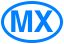 MX