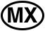 MX