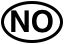 NO