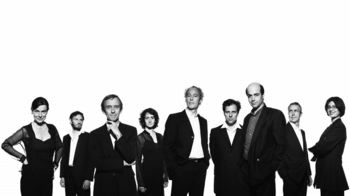 Ensemble Contrechamps