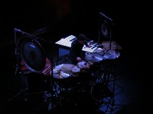 Centre International de Percussion