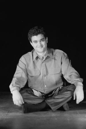 Leandro, Eduardo