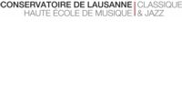 Haute École de Musique de Lausanne