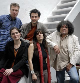 Ensemble Laborintus
