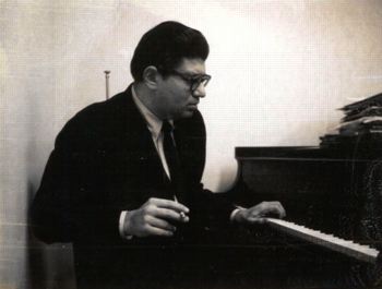Feldman, Morton
