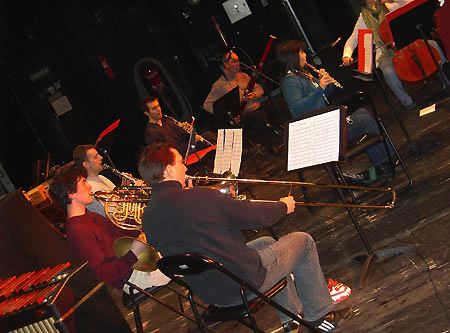 Ensemble Multilatérale