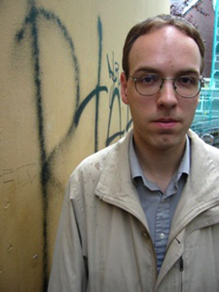 Gjertsen, Ruben Sverre