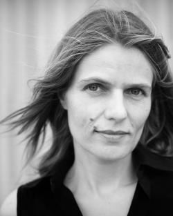 Rosenberger, Katharina