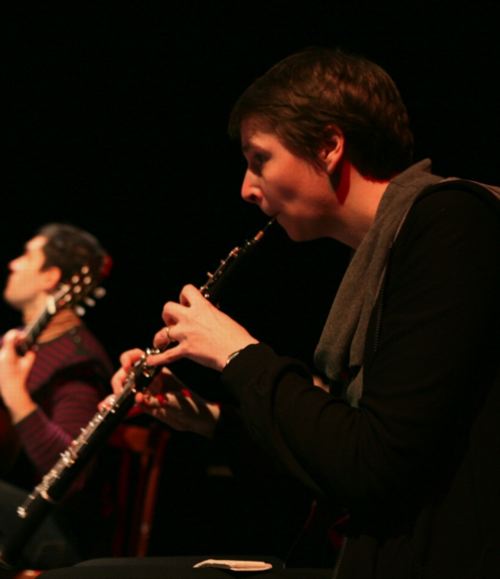 Zawodnik, Béatrice