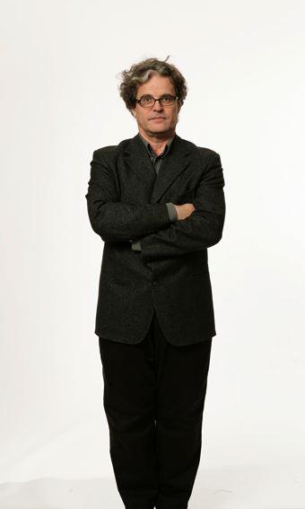 Archetti, Luigi
