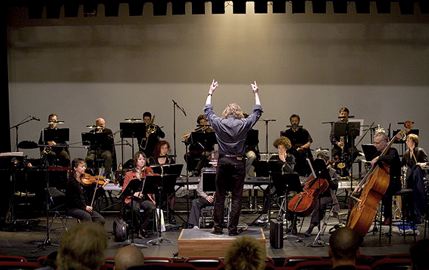 Ensemble Ars Nova
