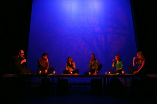 Ensemble vocal Séquence