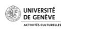 Université de Genève - Activités culturelles