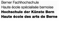 Haute Ecole des arts de Berne
