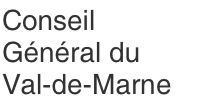 Conseil Général du Val-de-Marne