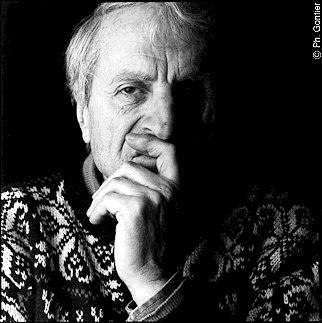 Xenakis, Iannis