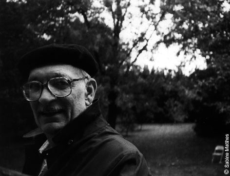 Crumb, George