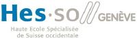 Haute École Spécialisée - Suisse occidentale