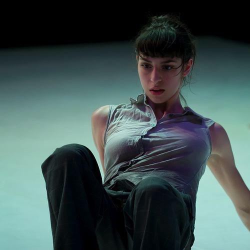 Bayle, Stéphanie (danse)