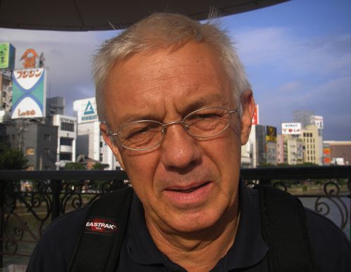 Broillet, Jean-Michel (vidéo)