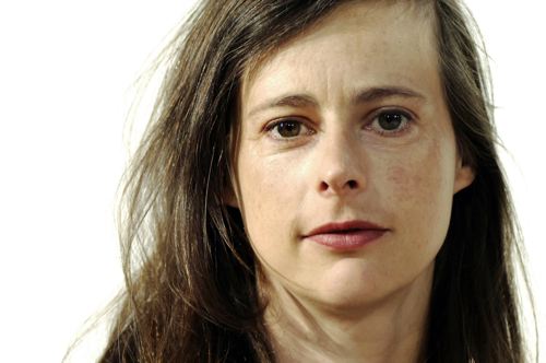 Menke, Isabelle (actrice)