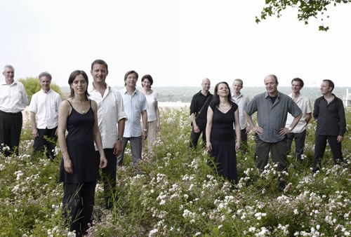Ensemble TM+ (ensemble instrumental)