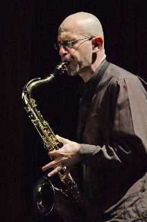 Sordet, Stéphane (saxophone)