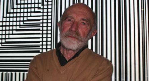 Parmegiani, Bernard