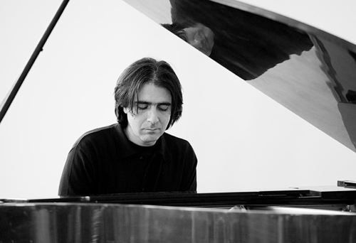 Markéas, Alexandros