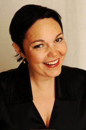 Henriquez, Isabelle (mezzo-soprano)