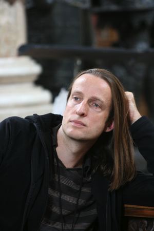 Wessel, Kai (haute-contre)