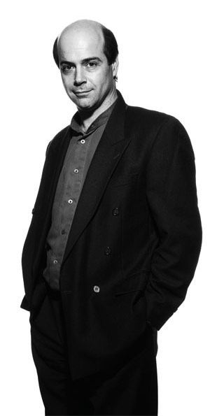 Volpé, François (percussion)