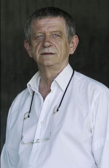 Thébert, Claude (acteur)