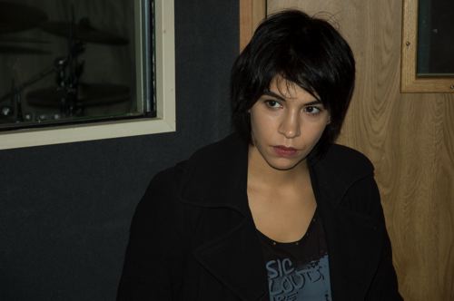 De Mont, Jeanne (actrice)