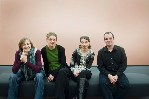 Ensemble Mondrian (ensemble instrumental)