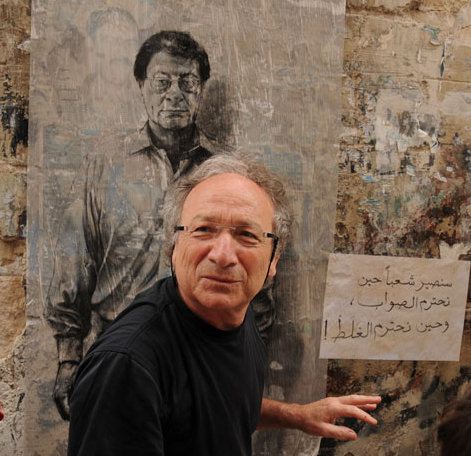 Darwich, Mahmoud