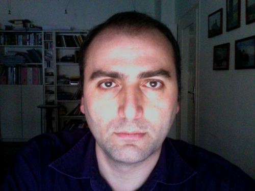 Stambultsyan, Tigran