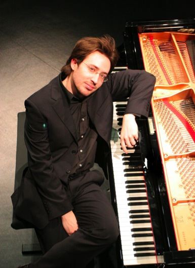 Durupt, Laurent (piano)