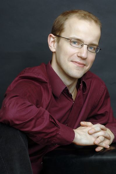 Le Pape, Julien (piano)