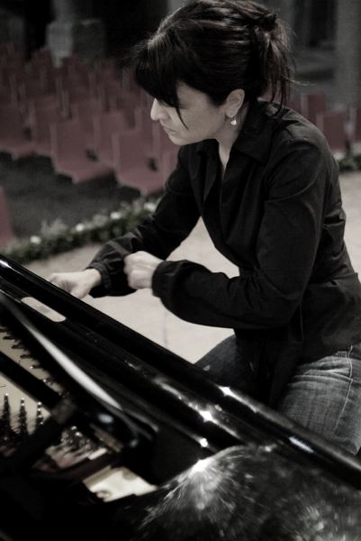 Dördüncü, Bahar (piano)