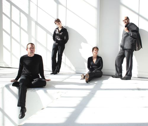 Ensemble Makrokosmos (ensemble instrumental)