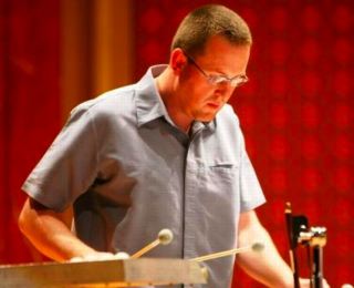Cordier, Sébastien (percussion)