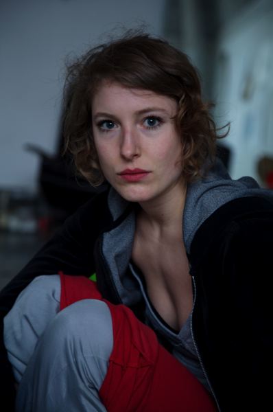 Teicher, Raphaële (danse)