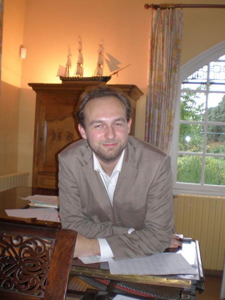 Jortie, Nicolas (direction)