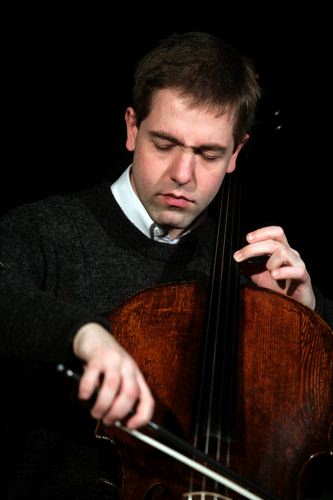 Wietheger, Dirk (violoncelle)