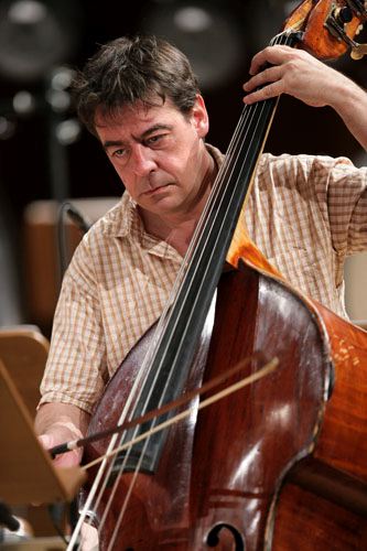 Tiepold, Michael (contrebasse)