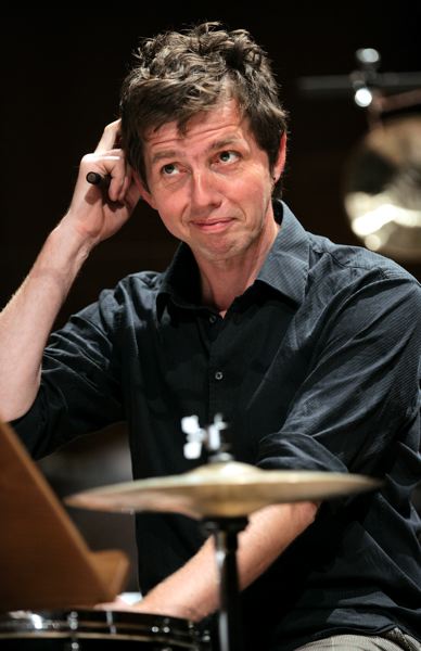Rothbrust, Dirk (percussion)