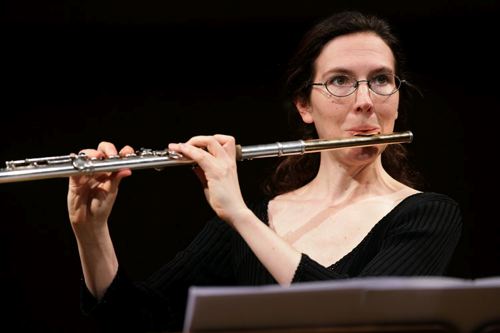 Bledsoe, Helen (flûte)