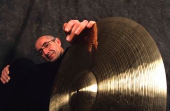 Geoffroy, Jean (percussion)